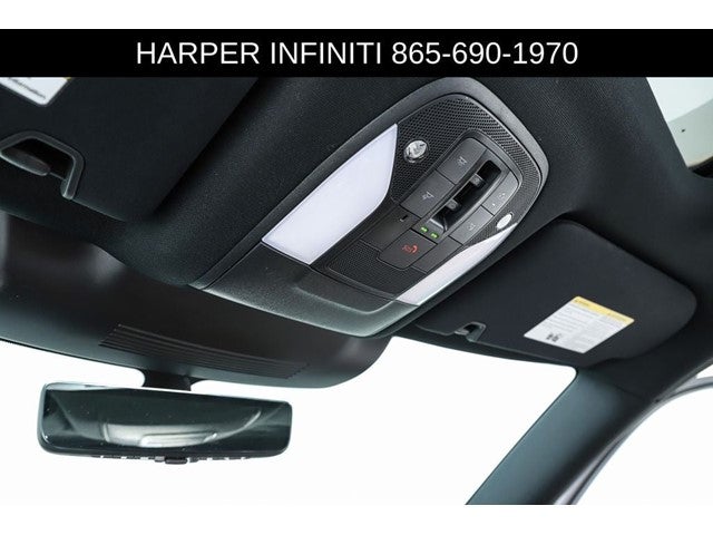 2023 INFINITI QX60 Autograph
