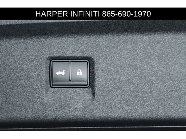 2023 INFINITI QX60 Autograph
