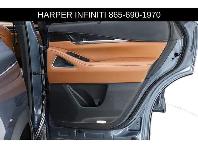 2023 INFINITI QX60 Autograph