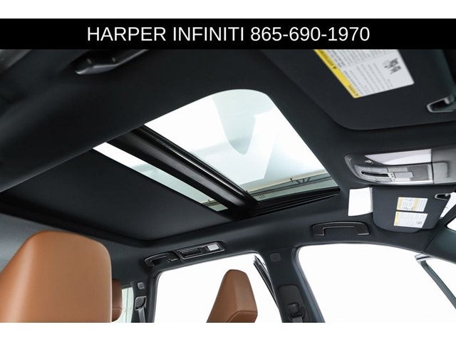 2023 INFINITI QX60 Autograph
