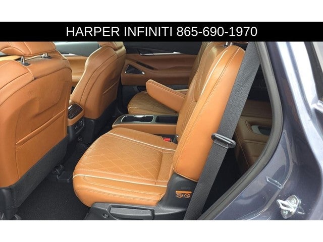 2023 INFINITI QX60 Autograph