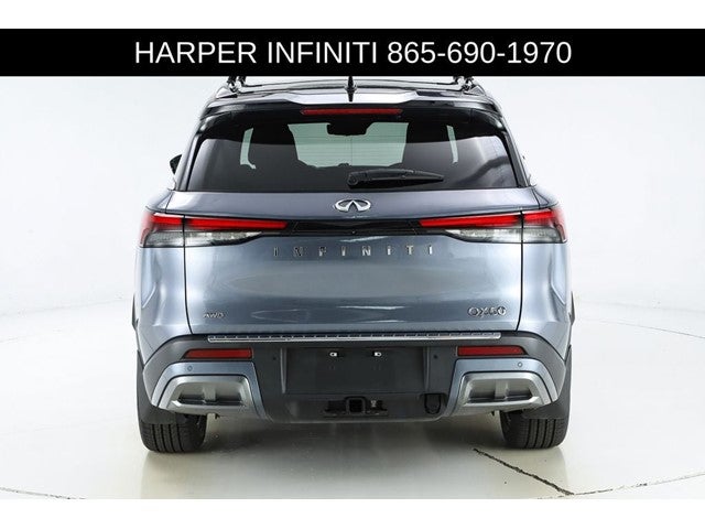 2023 INFINITI QX60 Autograph