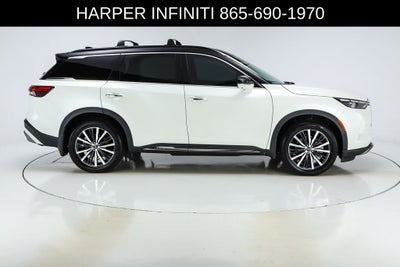 2023 INFINITI QX60 Autograph