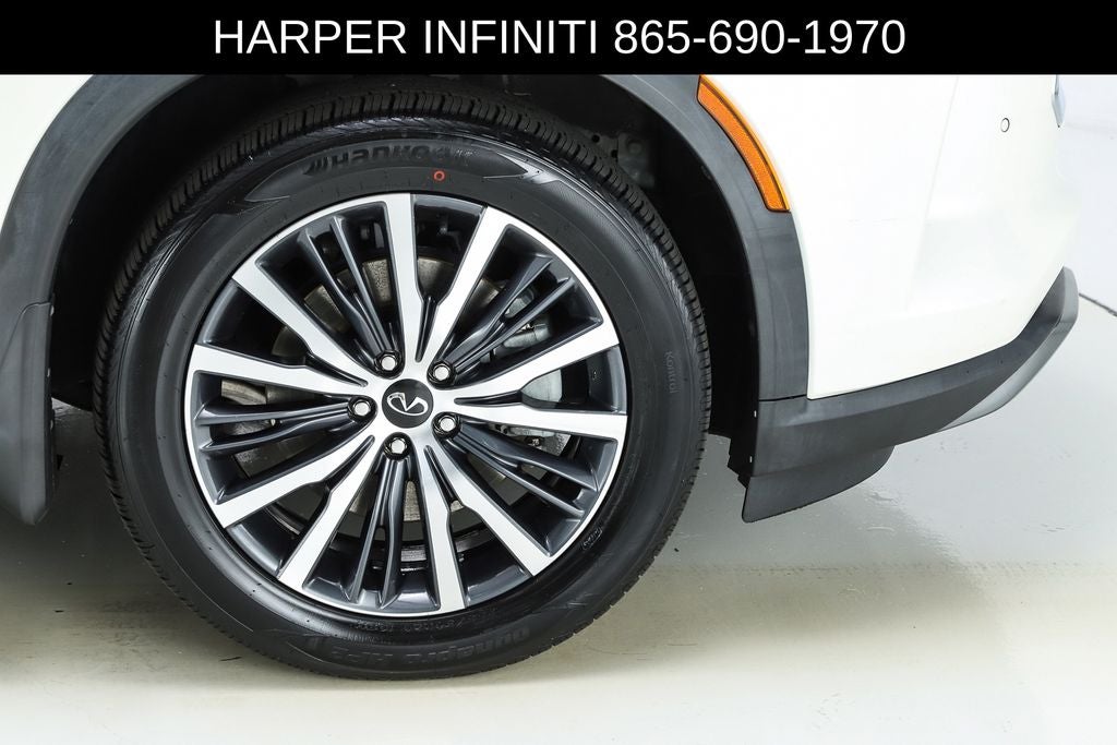 2023 INFINITI QX60 Autograph