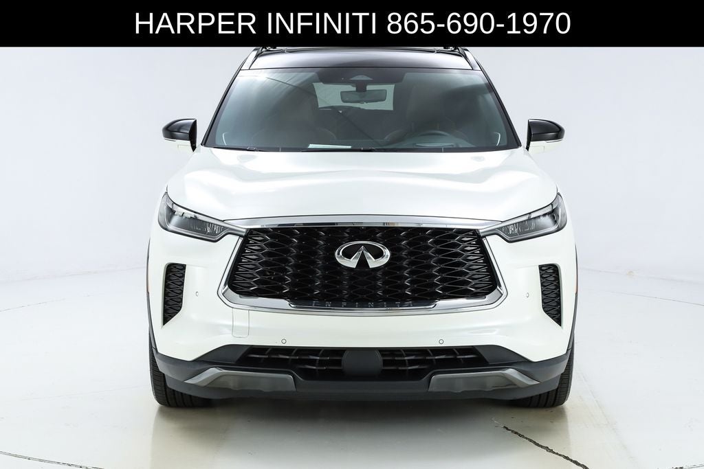 2023 INFINITI QX60 Autograph