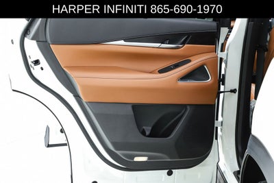 2023 INFINITI QX60 Autograph