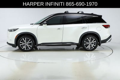 2023 INFINITI QX60 Autograph