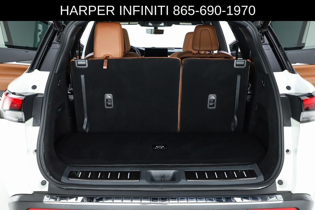 2023 INFINITI QX60 Autograph