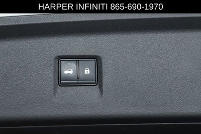 2023 INFINITI QX60 Autograph