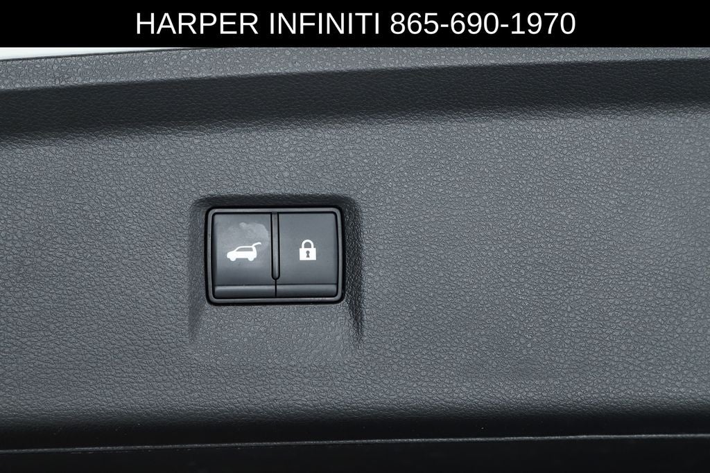 2023 INFINITI QX60 Autograph