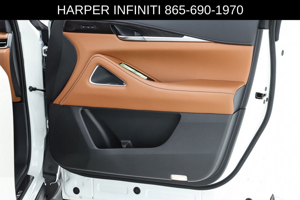 2023 INFINITI QX60 Autograph