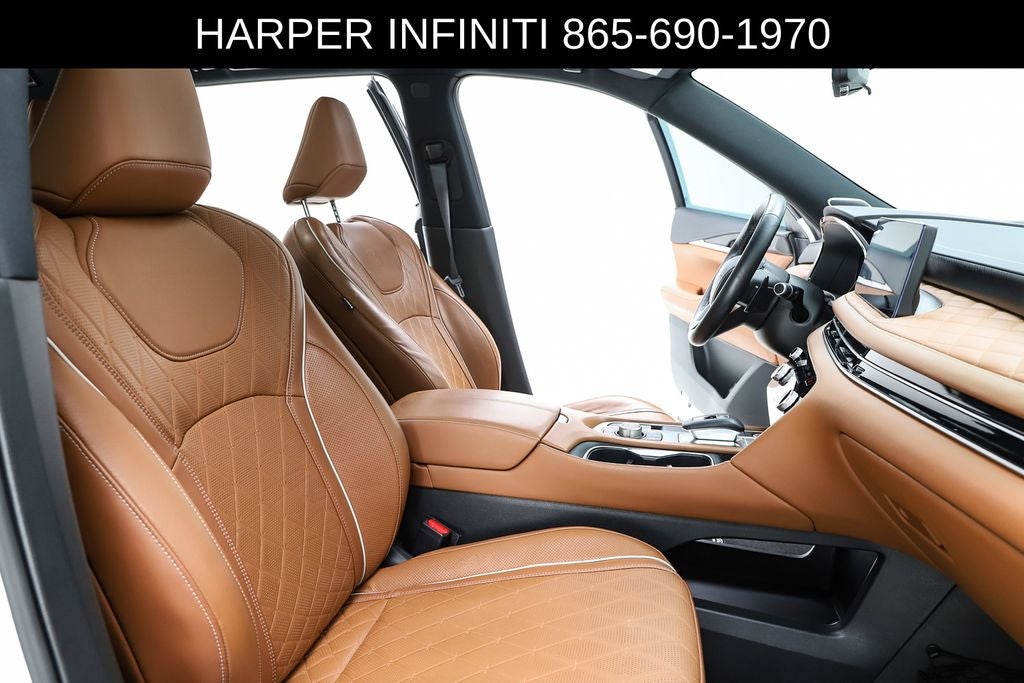 2023 INFINITI QX60 Autograph