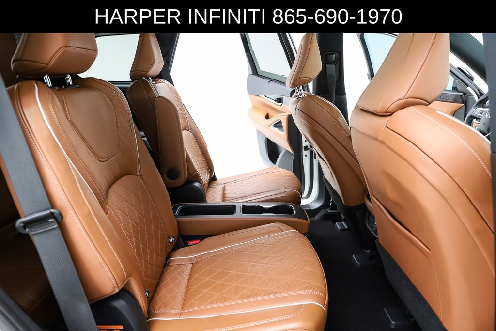 2023 INFINITI QX60 Autograph