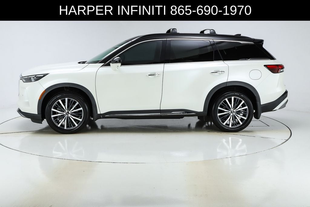 2023 INFINITI QX60 Autograph