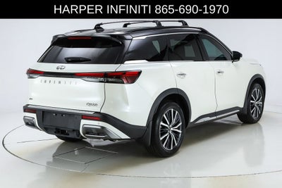 2023 INFINITI QX60 Autograph