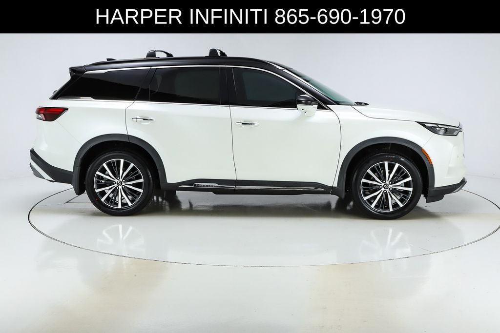2023 INFINITI QX60 Autograph