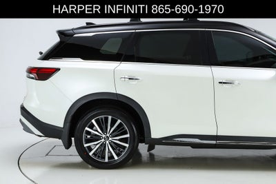 2023 INFINITI QX60 Autograph