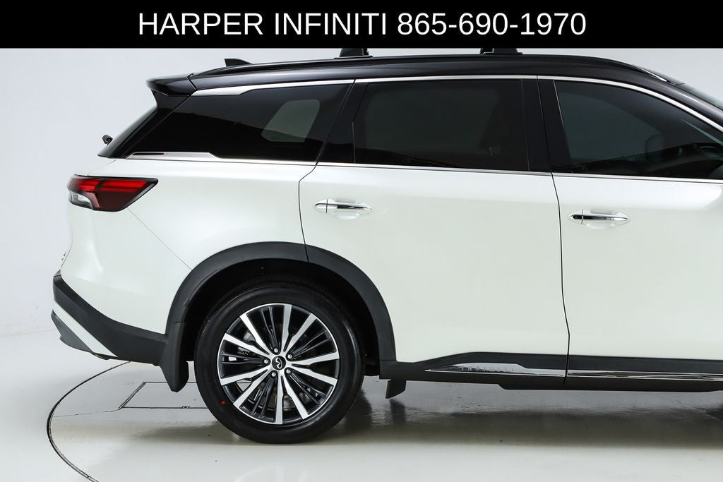 2023 INFINITI QX60 Autograph