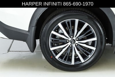 2023 INFINITI QX60 Autograph