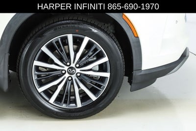 2023 INFINITI QX60 Autograph