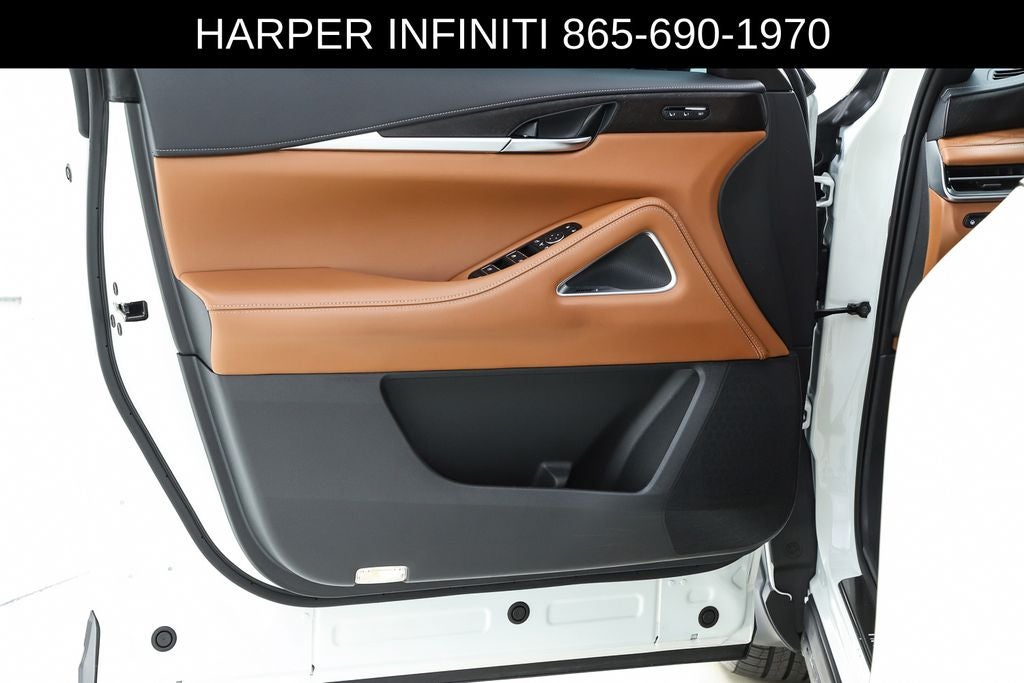 2023 INFINITI QX60 Autograph