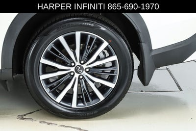 2023 INFINITI QX60 Autograph