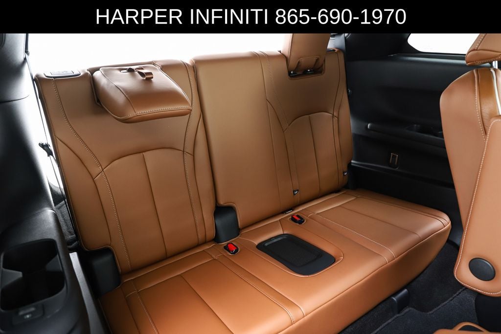 2023 INFINITI QX60 Autograph