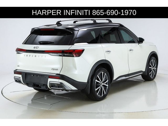 2023 INFINITI QX60 Autograph