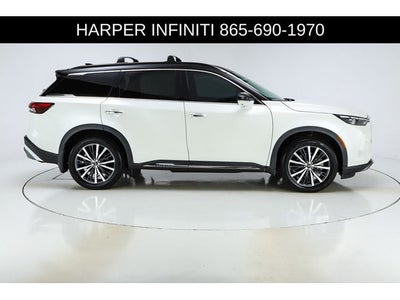 2023 INFINITI QX60 Autograph