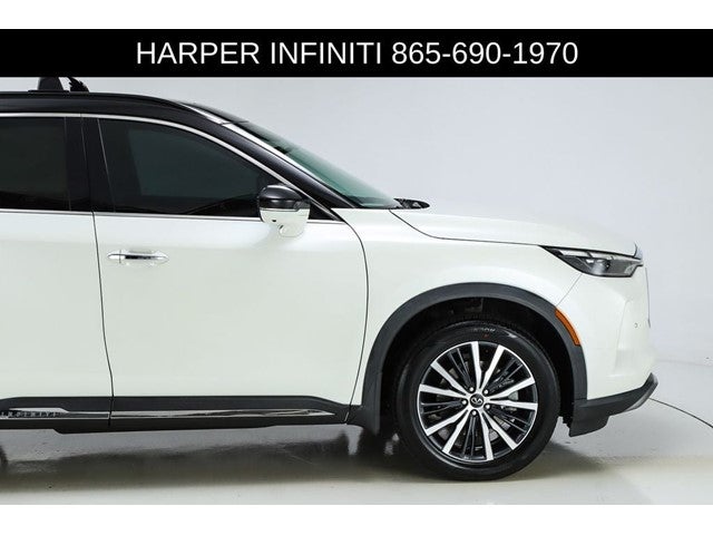 2023 INFINITI QX60 Autograph