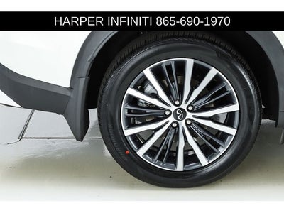 2023 INFINITI QX60 Autograph