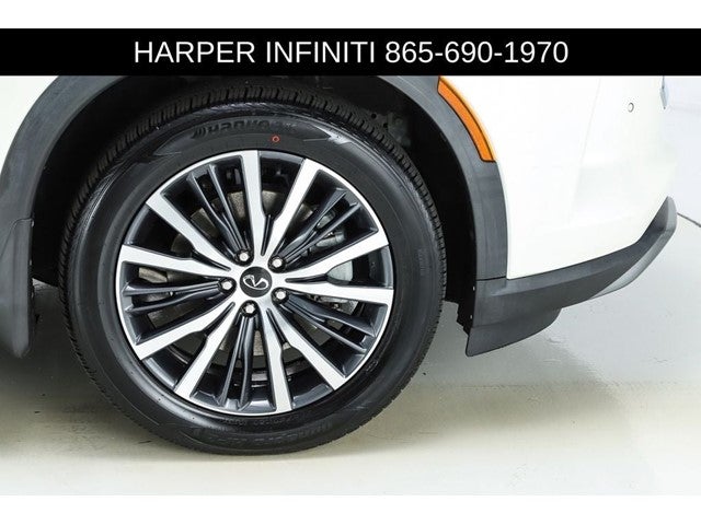 2023 INFINITI QX60 Autograph