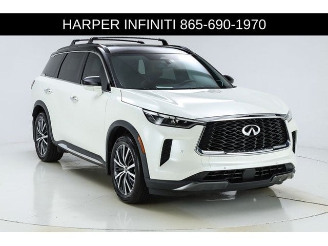 2023 INFINITI QX60 Autograph