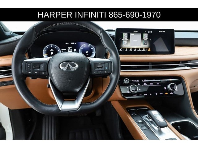 2023 INFINITI QX60 Autograph
