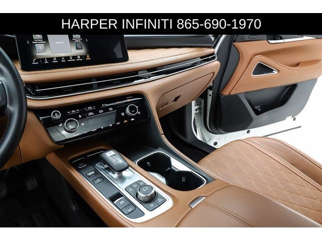 2023 INFINITI QX60 Autograph