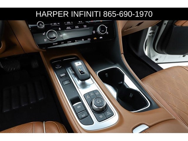 2023 INFINITI QX60 Autograph