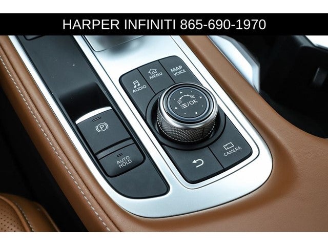 2023 INFINITI QX60 Autograph