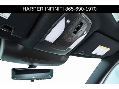 2023 INFINITI QX60 Autograph