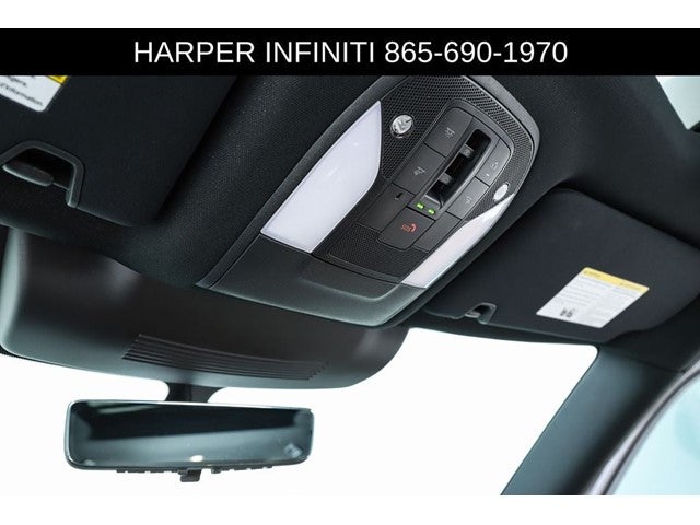 2023 INFINITI QX60 Autograph