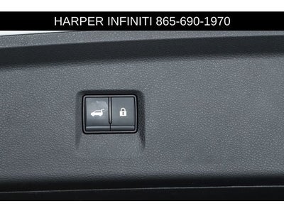 2023 INFINITI QX60 Autograph