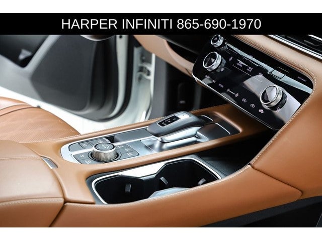 2023 INFINITI QX60 Autograph