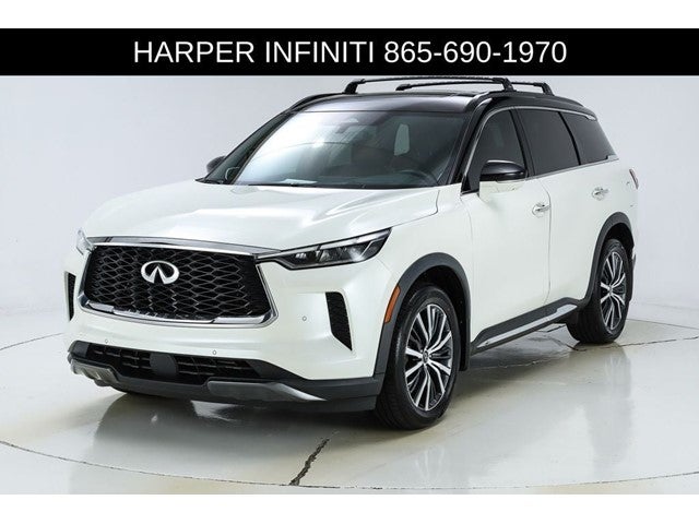 2023 INFINITI QX60 Autograph