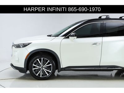 2023 INFINITI QX60 Autograph