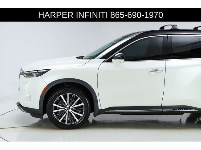 2023 INFINITI QX60 Autograph