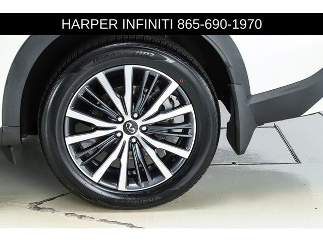 2023 INFINITI QX60 Autograph