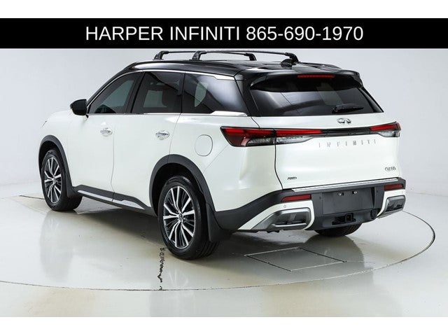 2023 INFINITI QX60 Autograph