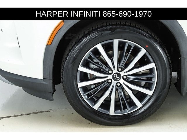 2023 INFINITI QX60 Autograph