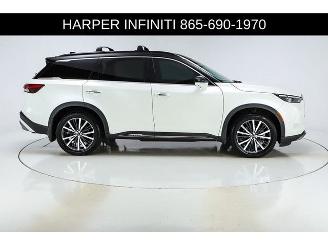 2023 INFINITI QX60 Autograph
