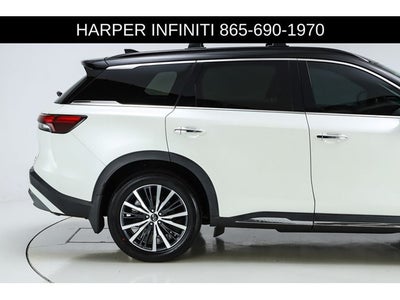 2023 INFINITI QX60 Autograph