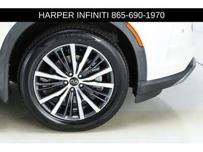 2023 INFINITI QX60 Autograph